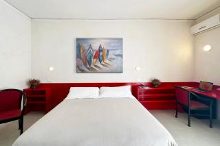 Eraora Hotel Village Paestum